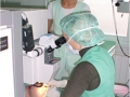 Lézeres szemműtét, Budapest