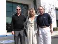 Randy Alexander, Imola Ratkay-Traub, Eric Weinberg, IntraLase Irvine USA